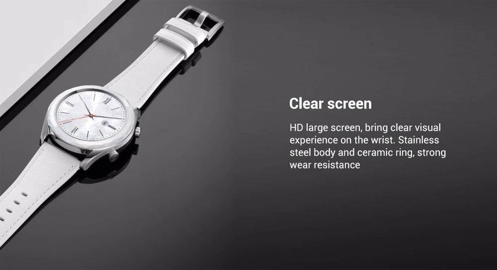 Смарт-часы HUAWEI GT, gps, HD экран, Bluetooth, уличные спортивные часы с NFC, шагомер, монитор сердечного ритма, умные часы, мужские часы