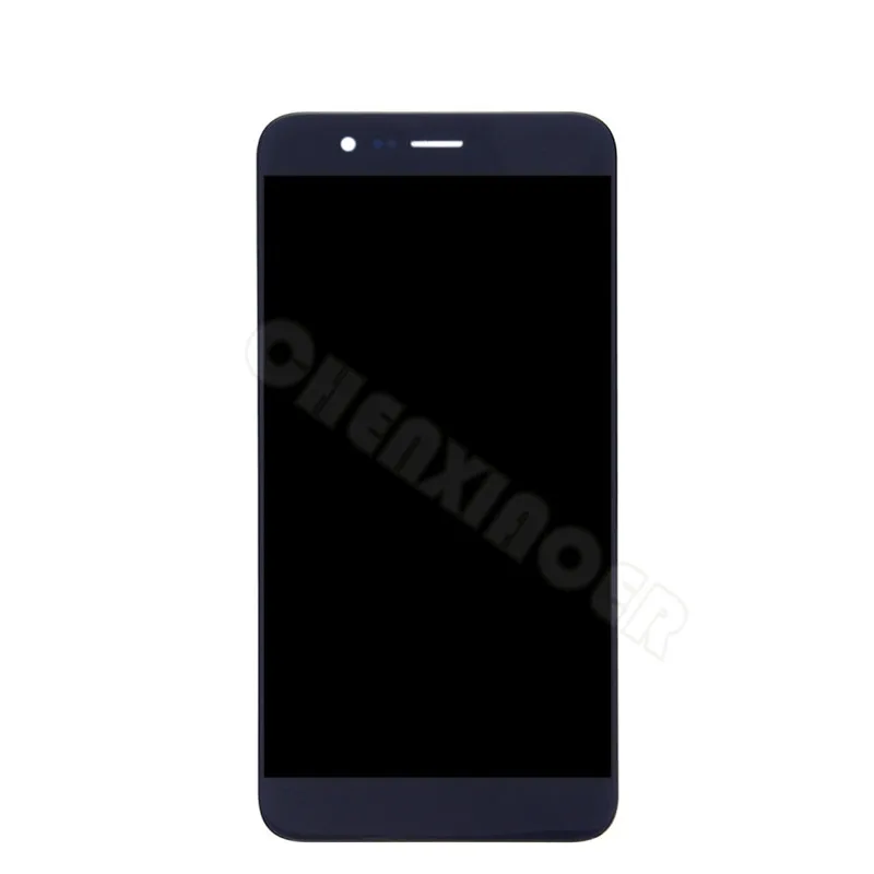 Для 5 7 &quotHuawei Honor V9 ЖК-дисплей кодирующий преобразователь сенсорного экрана в