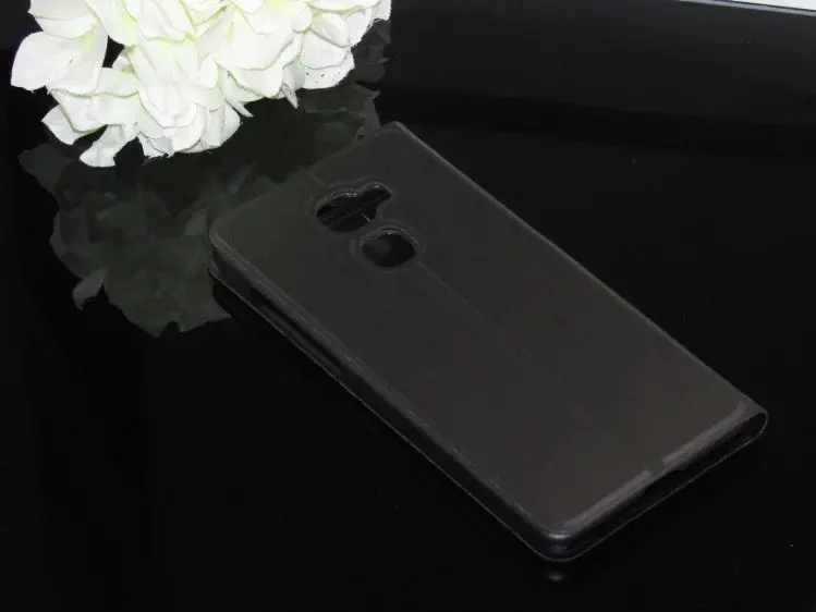 Luxury Smart Original View Window Flip PC Leather Case Cover Fundas On For Letv LeEco Le pro 3 X720 (5.5 inch) Capa Coque | Мобильные