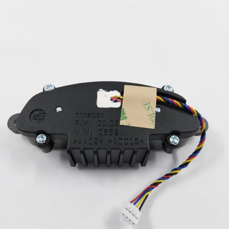 Обновленная передняя фара Z10 оригинальная передсветильник Ninebot задняя