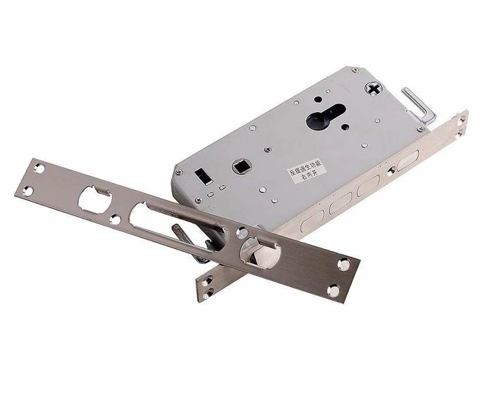 Электронный смарт замок 40 110 мм с сенсорным экраном|door lock|door lock electroniclock electronic |