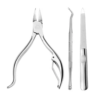 nail clippers german nail clippers household large scissors pedicure knife adult thick hard toe scissors tool