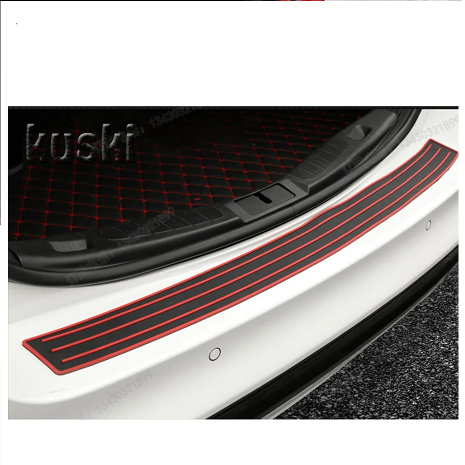 ZD для Volvo S60 V70 XC90 XC60 Subaru Forester Peugeot 307 206 308 407 Автомобильный задний багажник двери