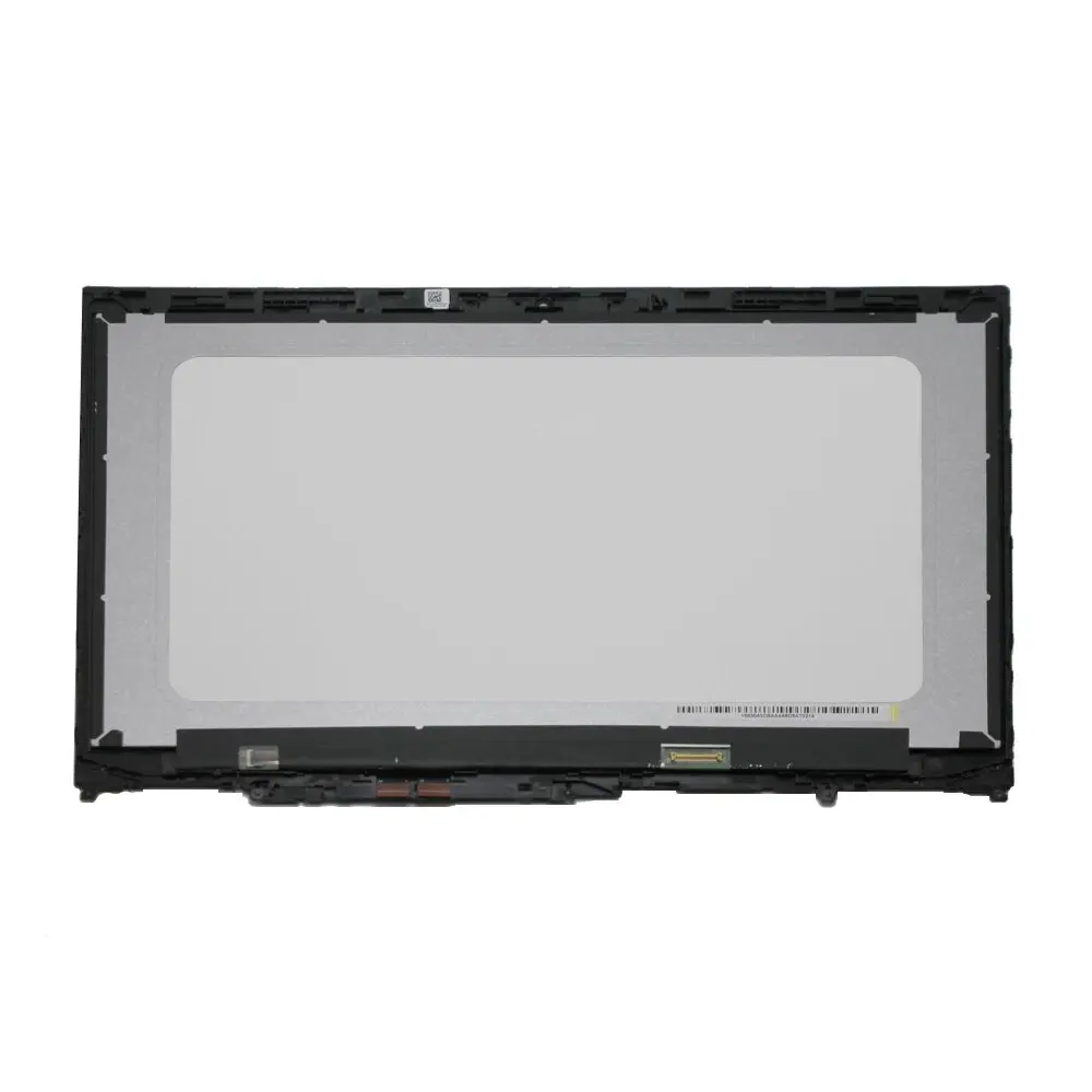 15 6 '&#x271080 P B156HAN02.1 lcd сенсорный экран дигитайзер сборка + рамка для lenovo YOGA 520-15IKB 80X9