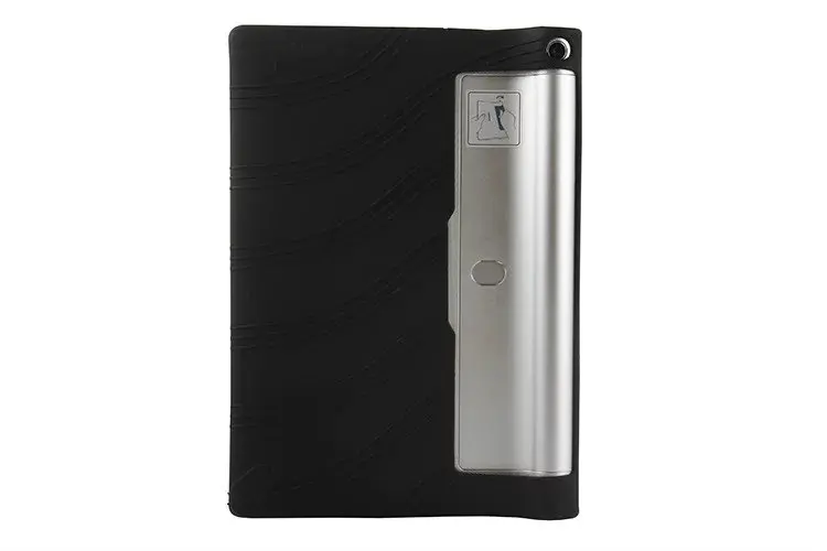 Силиконовый чехол для Lenovo Yoga Tablet 2 10 1 Yoga2 дюйма 1050F Защитный Мягкий корпус Женский
