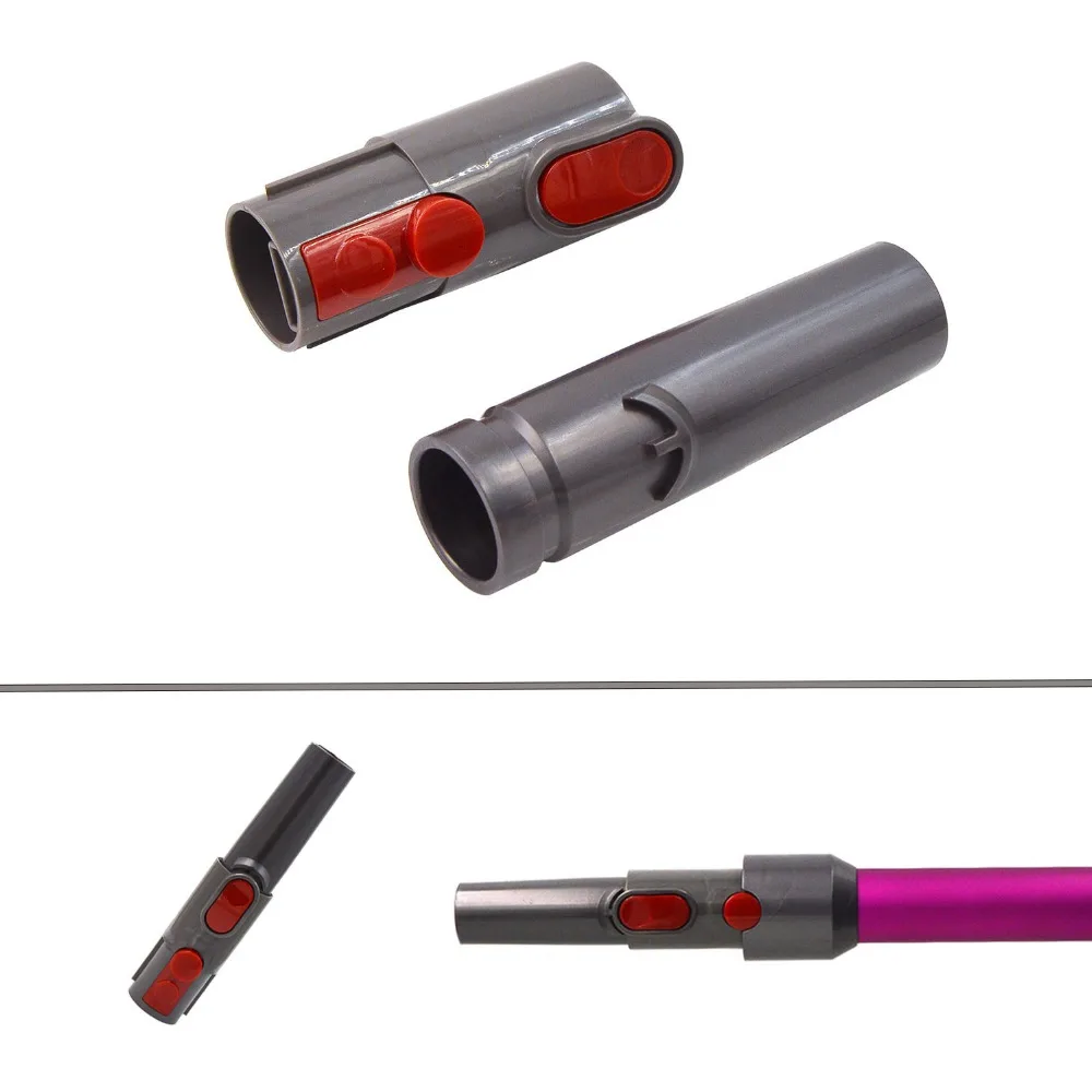Набор адаптеров Dyson V8 для пылесоса или V10 V7|Запчасти пылесоса| |