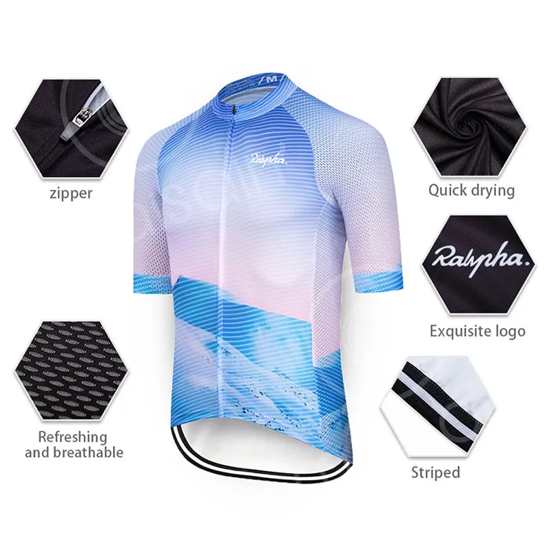 2019 CUBEING skying Велоспорт Джерси дышащий MTB Мотокросс велосипед рубашки велосипедная