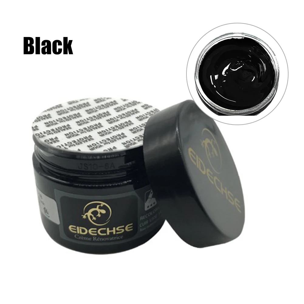 Кожа Re color ing Balm обновление Восстановление цвет поцарапанная кожа для диванов автокресла одежда кошельки инструмент для ремонта