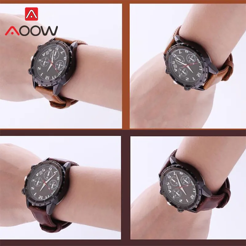 Ремешок для часов Crazy Horse из натуральной кожи 18 мм 20 мм 22 мм 24 мм для samsung Galaxy Watch 42 мм 46 мм быстросъемный браслет ремешок