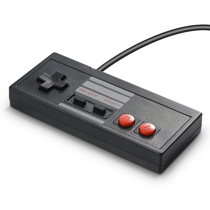 Классический геймпад игровой USB джойстик для NES Windows ПК MAC геймпад|Геймпады| |