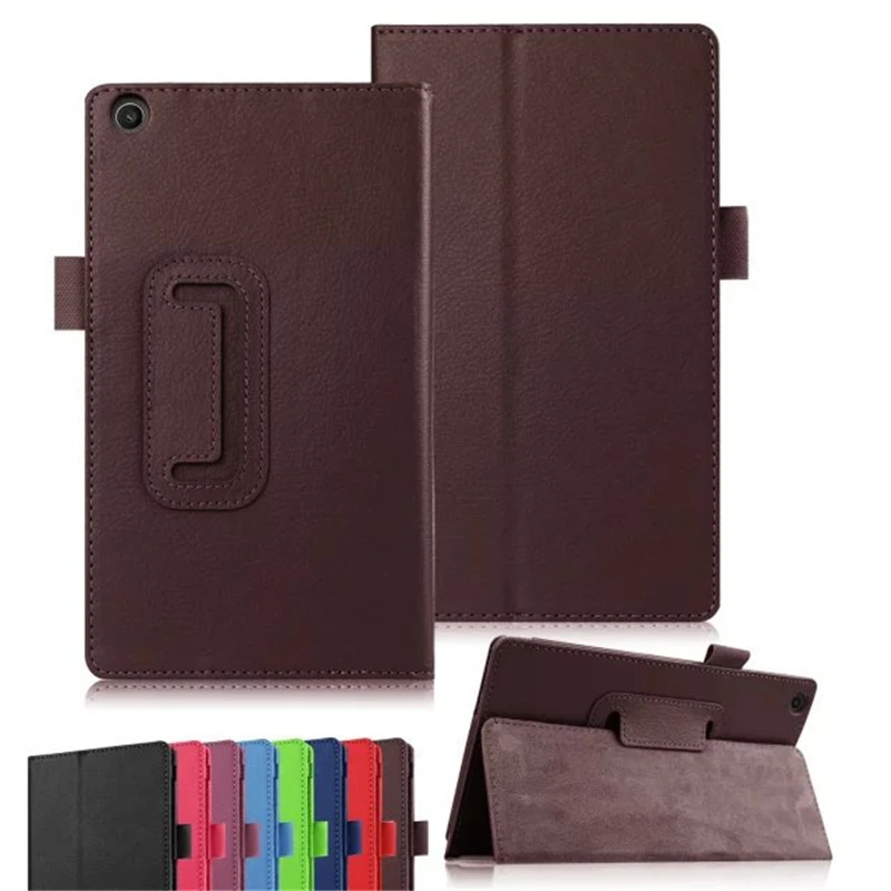 ИСКУССТВЕННАЯ Кожа Tablet Case Cover Для ASUS MeMO Pad 7 ME572 ME572C ME572CL Стенд Защитной Оболочки Asus