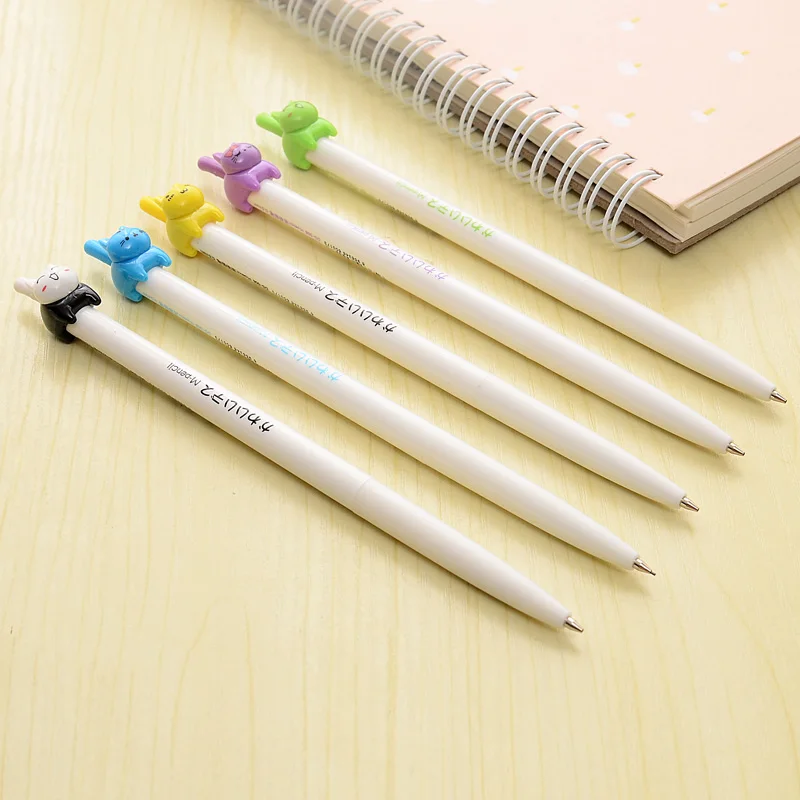 2 шт. автоматические карандаши для школы и офиса|mechanical pencil|automatic pencilcat mechanical pencil |