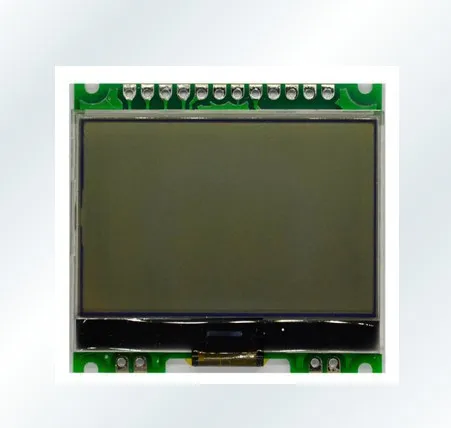 

Бесплатная доставка! 12864 SPI CC2530 CC2540 LCD с белой подсветкой