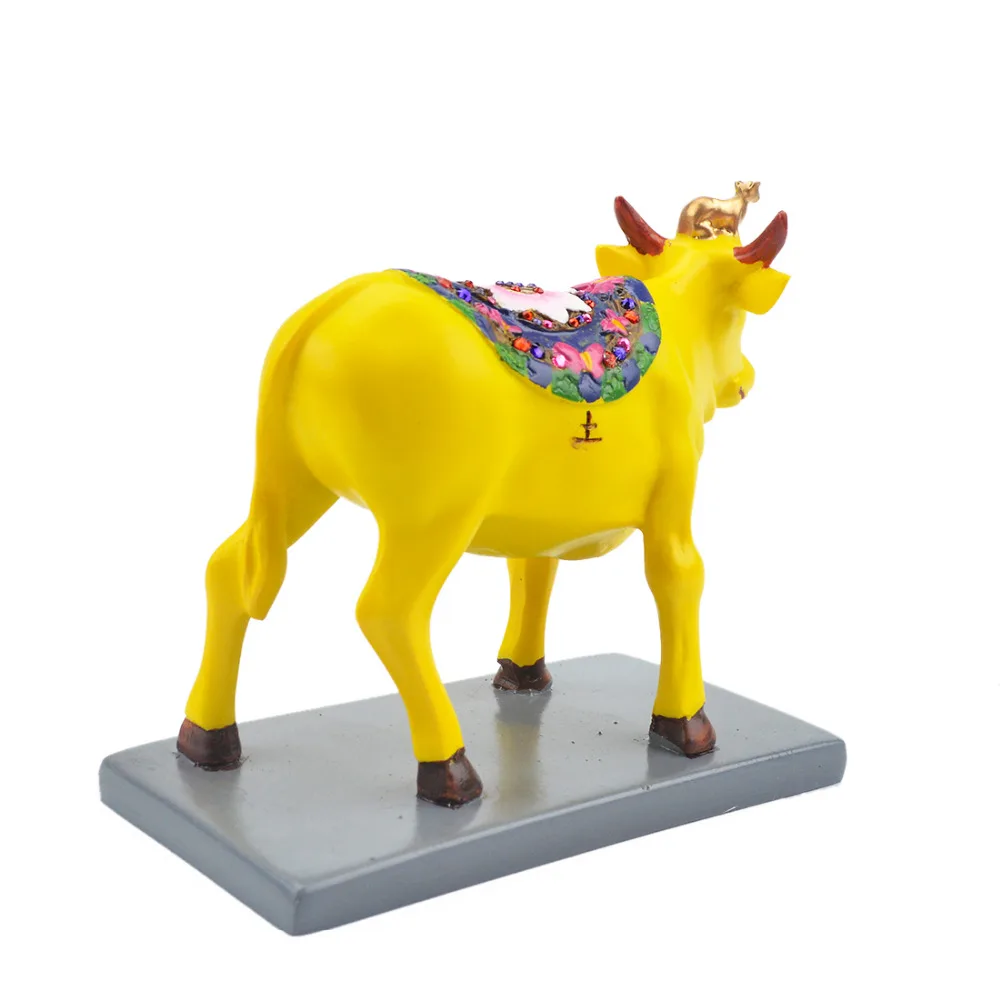 2017 Новый Feng Shui Ox и крыса большой благоприятный Energizer W2393|energizer|ox |