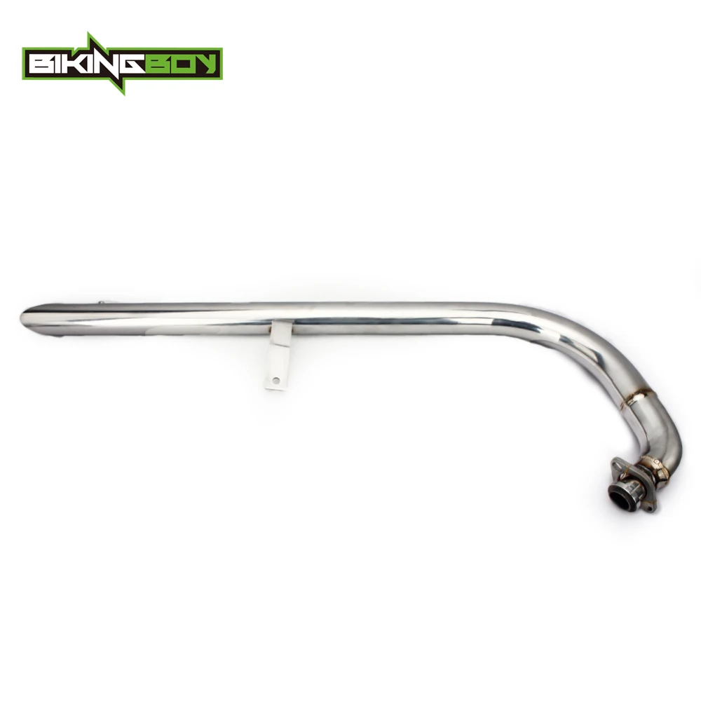 BIKINGBOY для YAMAHA XV 250 V-Star / Virago 88-13 12 11 10 09 08 07 06 глушитель выхлопной трубы + системы Slash Cut