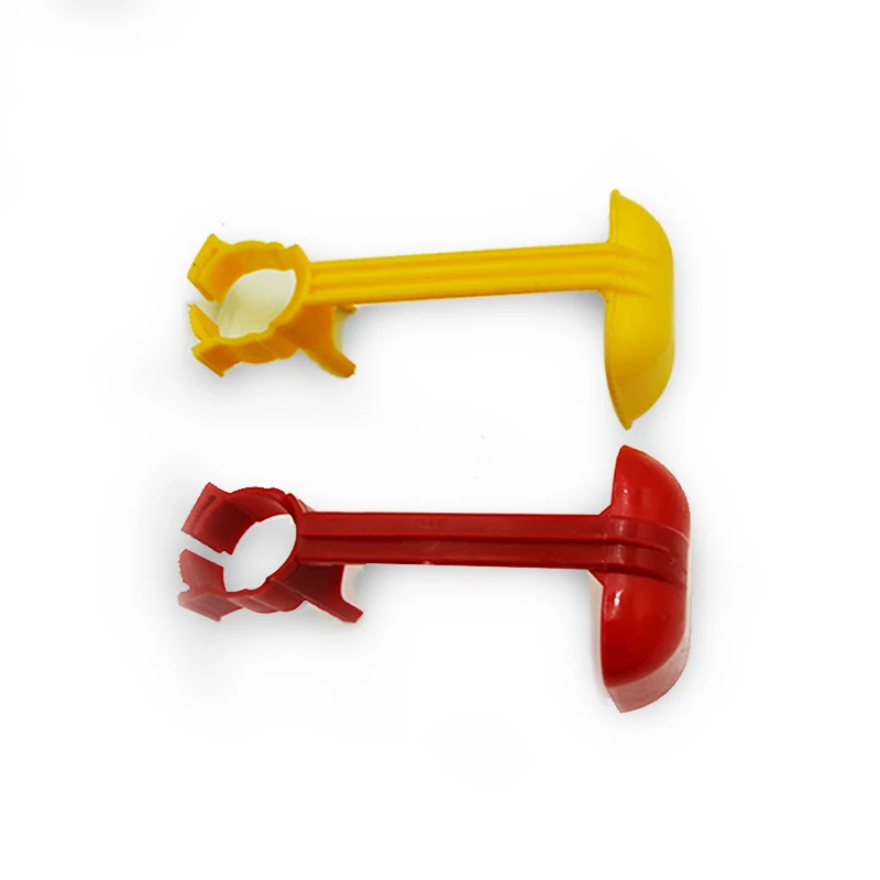 

Chicken Steel Ball Feed Water Machine Hoist Cut Equipment For Chicken