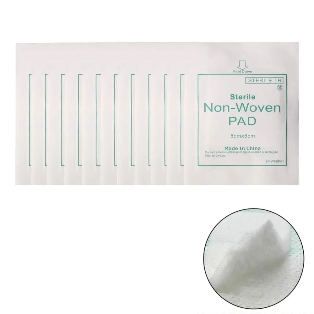Новинка 1 шт. нетканый медицинский клей повязка на повязку рану для помощи