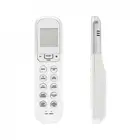 Запасной пульт дистанционного управления для кондиционера, 433 МГц