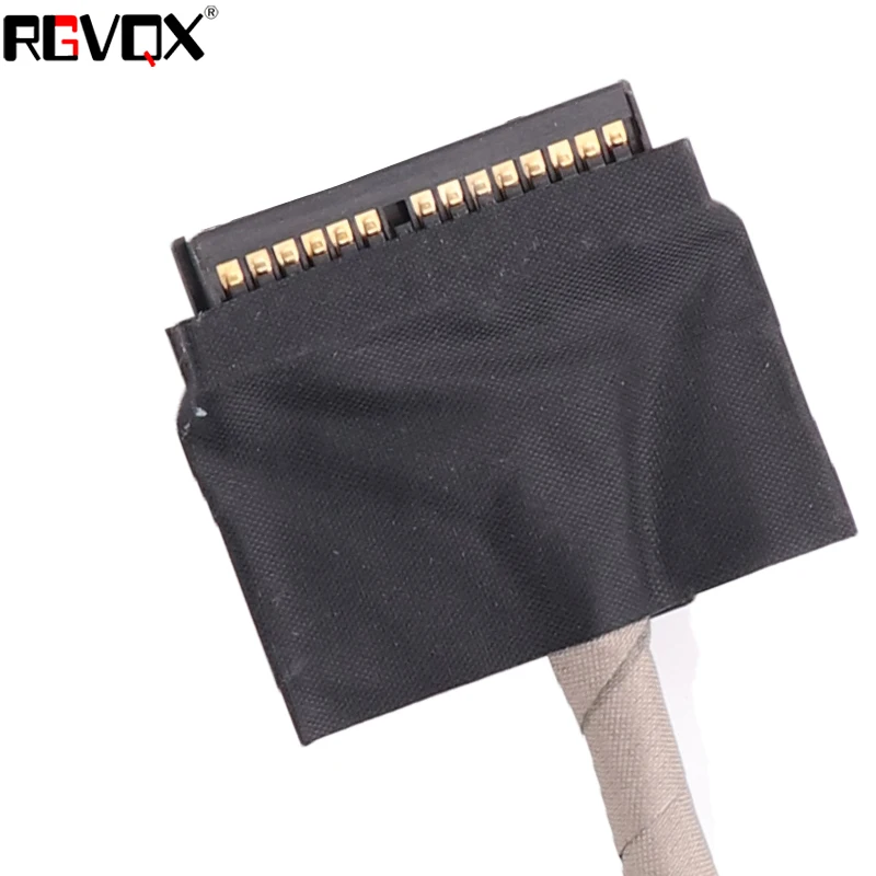 Новый кабель для ноутбука Lenovo V4000 Z51 70 30Pin независимая графика PN:DC020024W00 EDP запасной