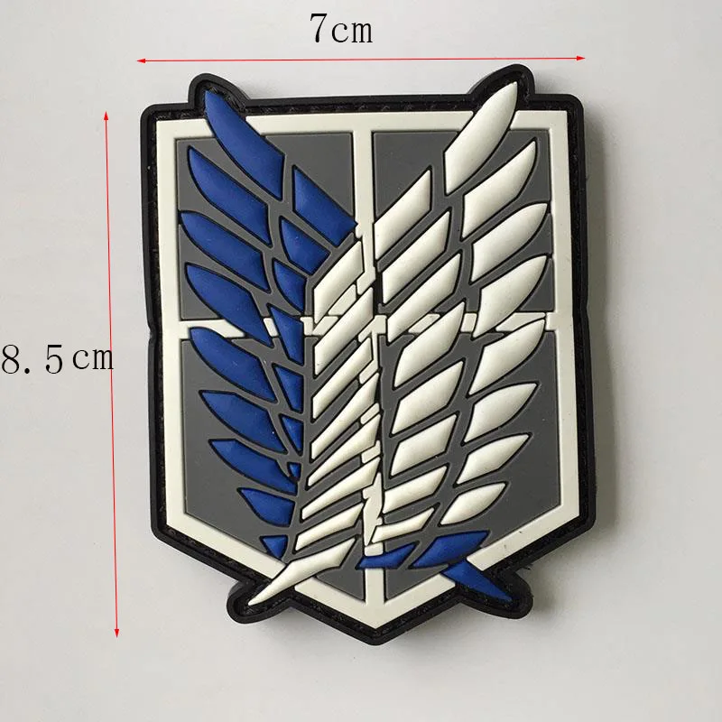 Водонепроницаемая нарукавная повязка из ПВХ атака на шлангов Титанов|pvc armband|attack