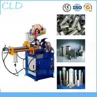 automatic pipe cutter machine steel automatic cutting machine stainless steel tube cutting machine high quality lower price
