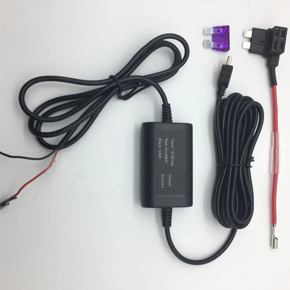 Micro USB универсальный регистраторы изменение линии адаптер Предохранитель