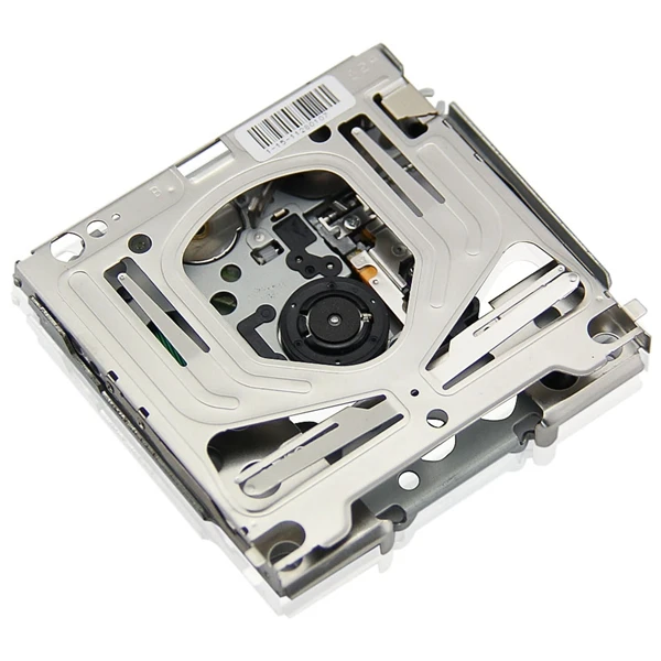 100% НОВЫЙ Оригинальный Замена Запчастей UMD Диск Линзы Лазера (KHM-420AAA) + Крест