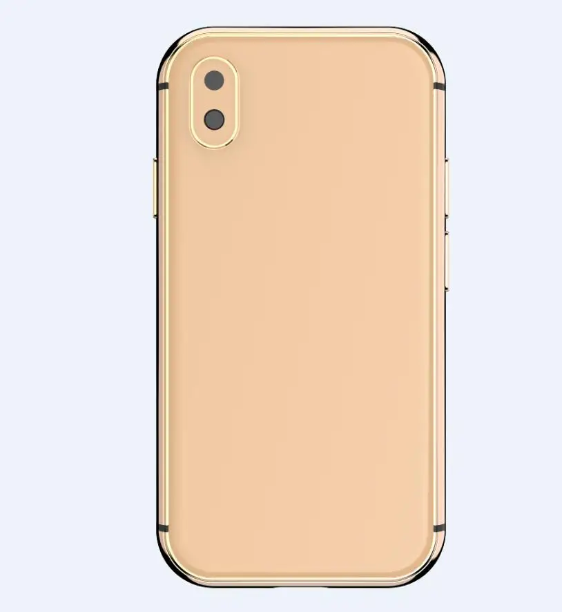 SOYES XS 4G Мини смартфон 3 &quotTFT Android 6 0 MT6737m четырехъядерный 2 Гб ОЗУ 16 ПЗУ 8.0MP 1580 мАч