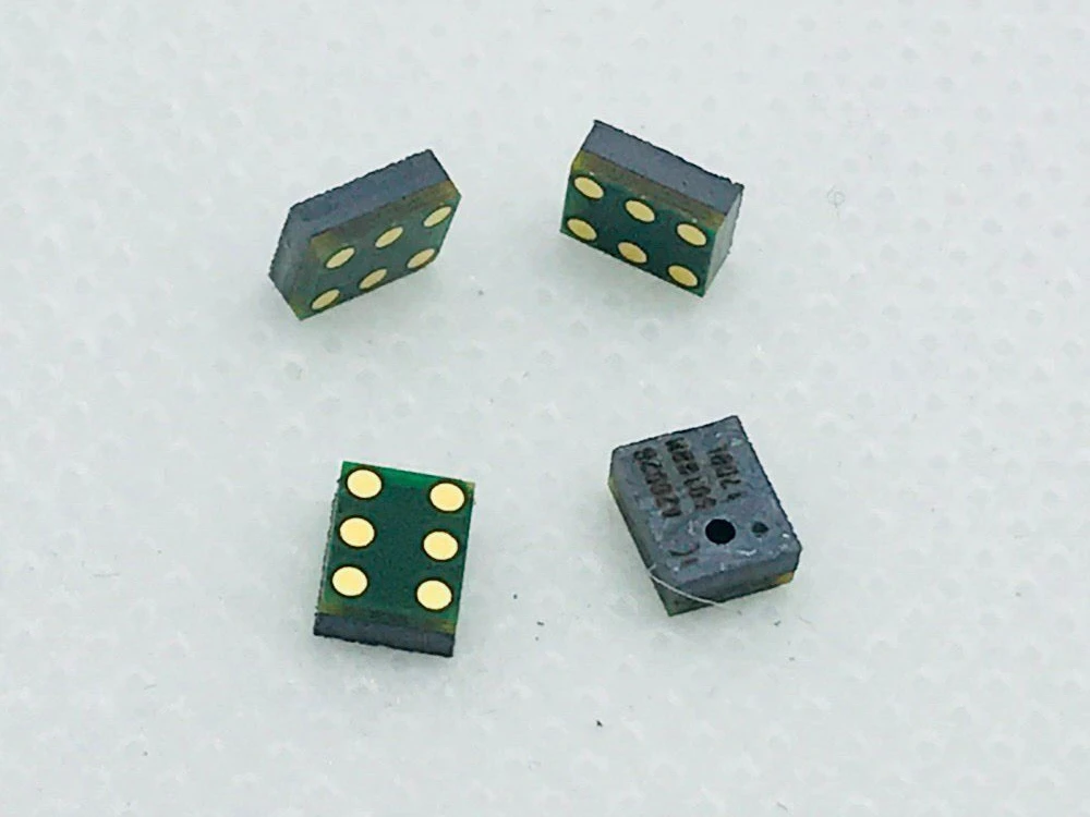 Микрофон передатчик микрофон динамик Ноулз смартфон Bluetooth гарнитура сенсор