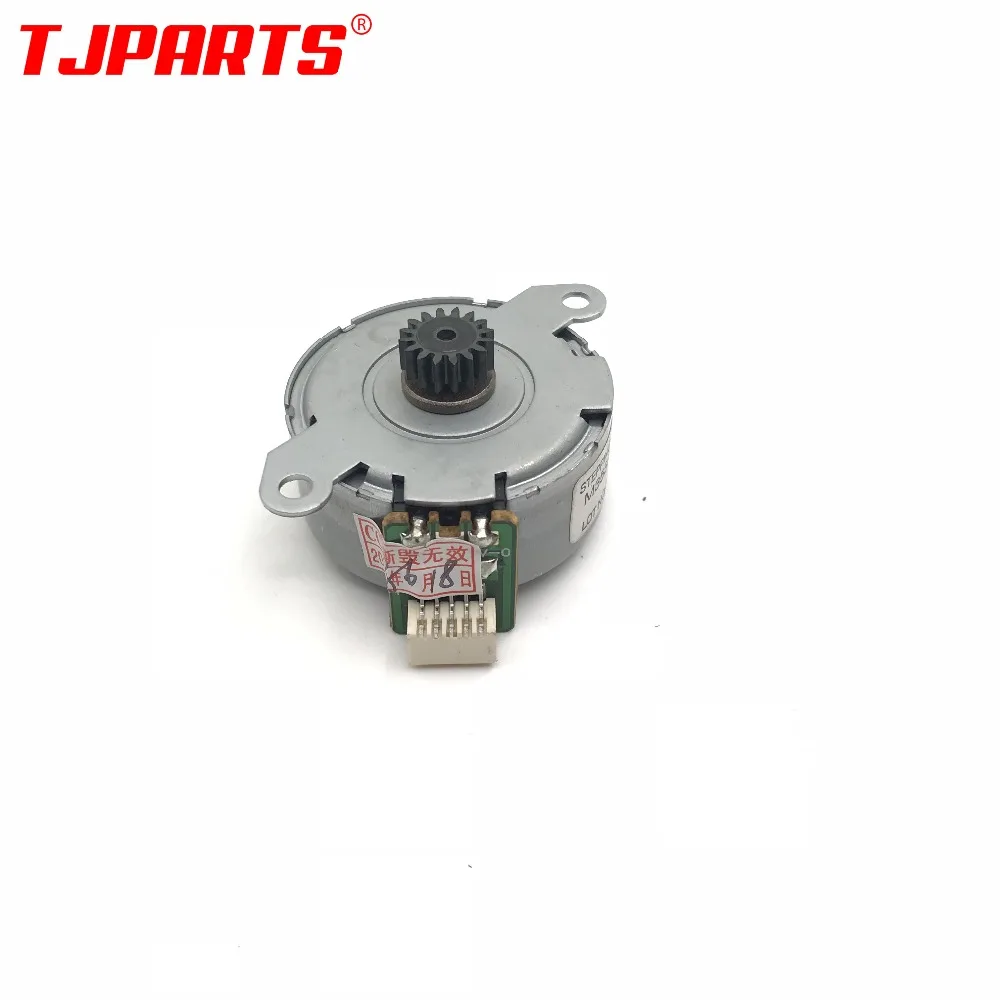 Q3948 60186 Q3066 60222 шаговый двигатель для сканера HP CLJ2820 2830 2840 3390 3392 M2727 M1522 CM2320 3030 3050