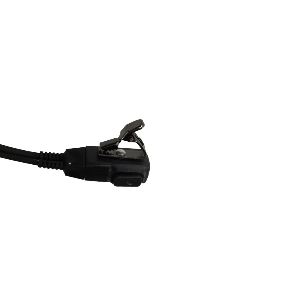 JXEJXO 2 Pin PTT Air Tube наушники с микрофоном для MIDLAND G6/G7/G8/G9 GXT550 GXT650 LXT80 LXT110 LXT112 Walkie Talkie