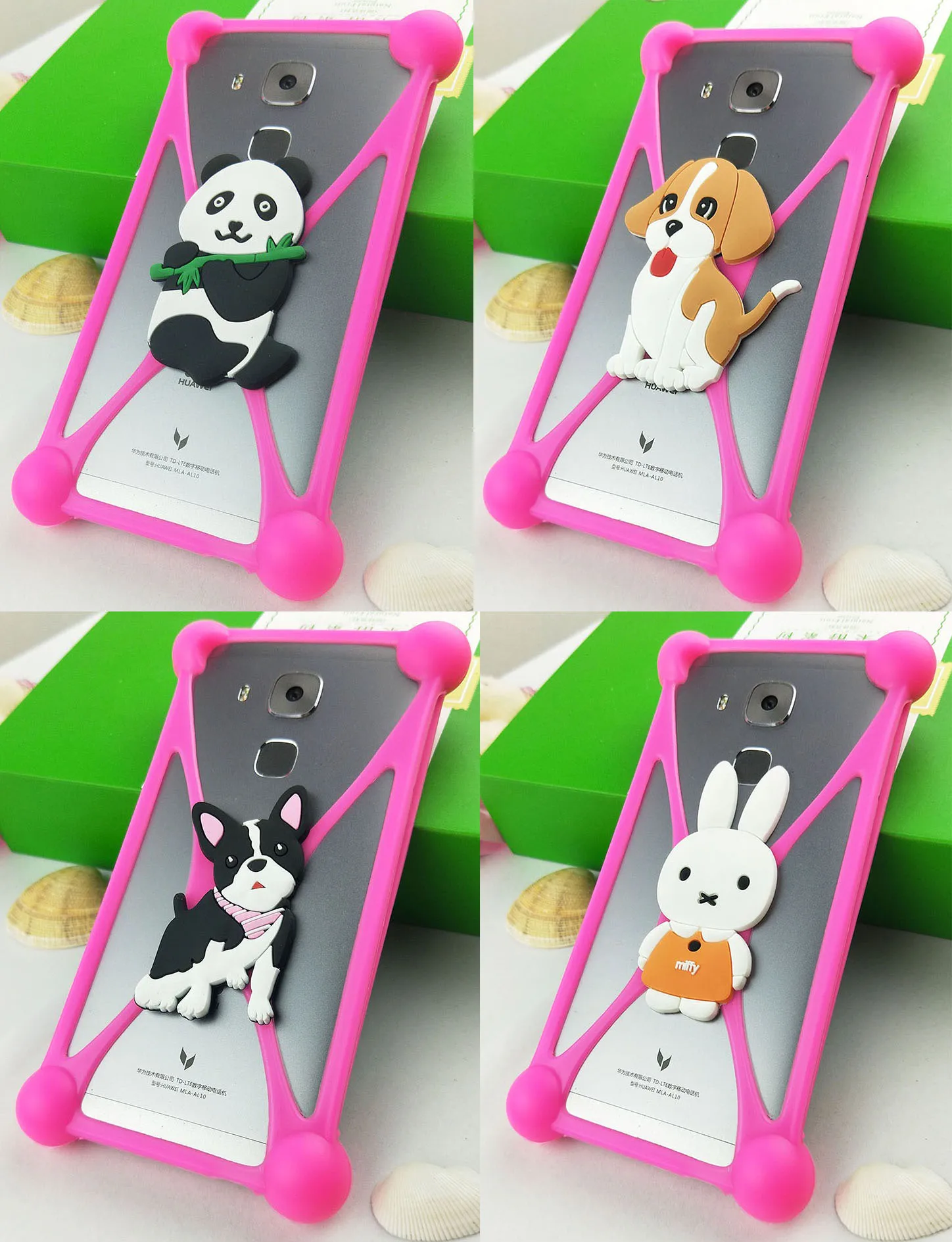 Роскошный мультяшный чехол для телефона Digma Linx Rage/Trix 4G Highscreen Razar Pro power Rage/Ice Evo |