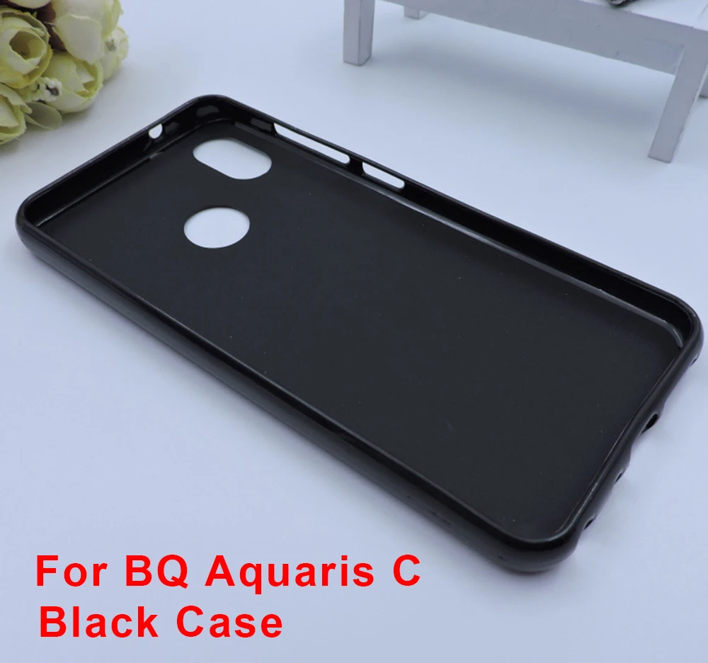 Для BQ Aquaris C X2 Pro Vsmart Active 1 plus JOY 1 Plus с рисунком волка животного Мягкий ТПУ силиконовый чехол для задней панели защитный чехол для телефона