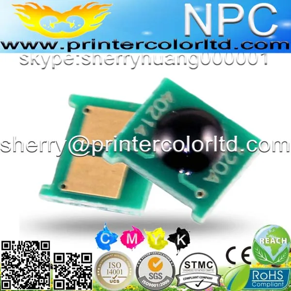 for HP Flow M880z+ MFP Colour Enterprise 880Z plus M 880 cartridge printer photocopier chips freeest shipping |