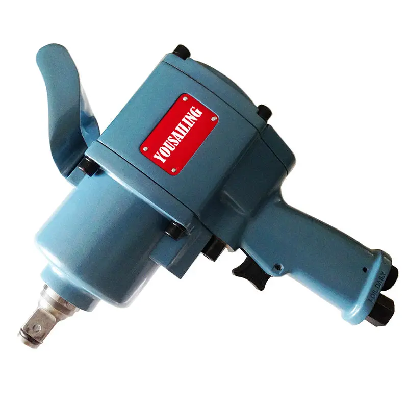 Качественный Пневматический ударный гайковерт 180 кг 3/4 дюйма воздушный