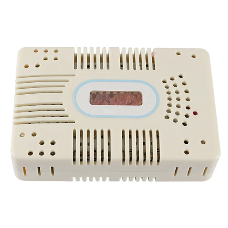 Plug-in Dryer Case Hygroscopic Card DIY Durable 3D Printer Accessories NK-Shopping | Компьютеры и офис