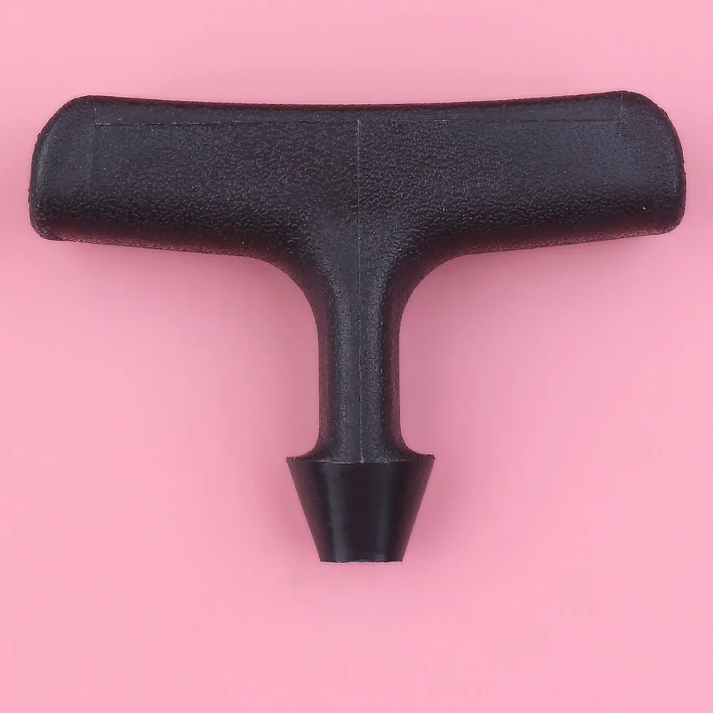 

Ручка стартера для Husqvarna 435 445 450 455 460 435E 445E 450E 455E 570 575XP 455 бензопила для ранчо Запасная часть