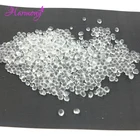 200 гпакет белый черный желтый коричневый Кератиновый клей шарикгранулы для наращивания волос Бесплатная доставка