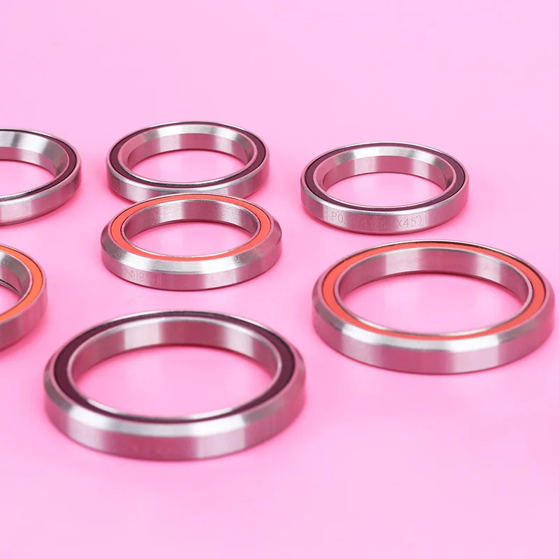 BB шариковый подшипник из нержавеющей стали гибридный керамический 41/41.8/47/49/51/52 мм