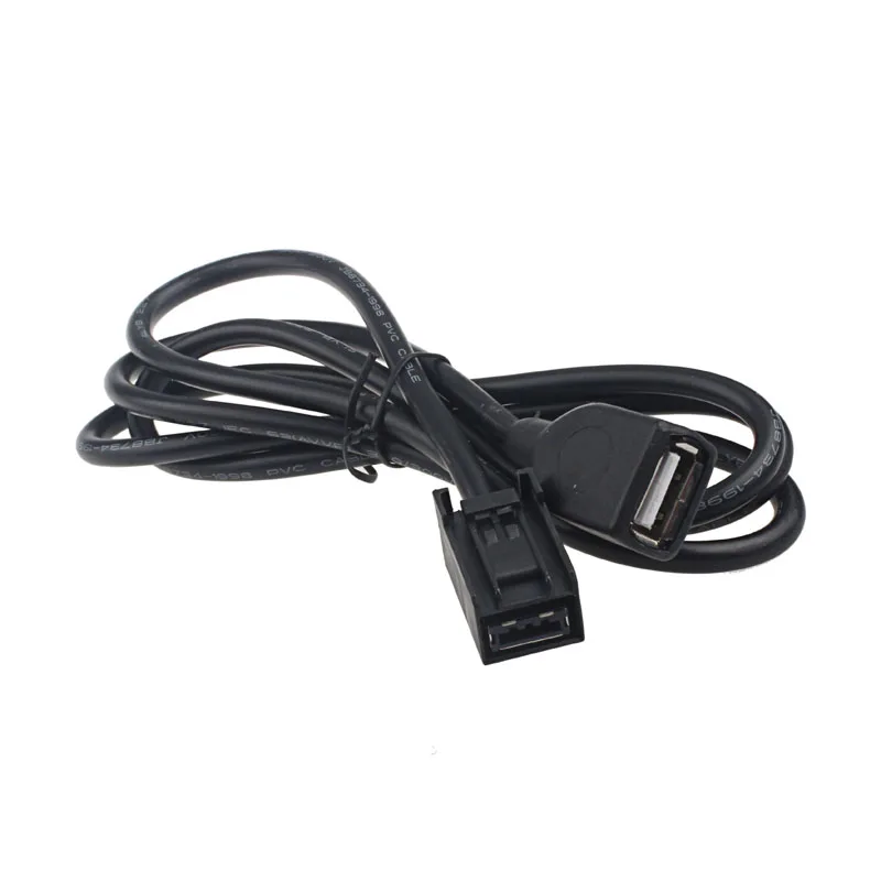 kongyide USB AUX MP3 Audio Input cable for Accord Odyssey Crosstour zz125 dropship | Автомобили и мотоциклы