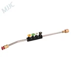 MJJC брендовая водяная распылительная трубка насадка для нового Karcher Eazy Lock 22 IG фитинг EAZY FORCE 22 IG соединение