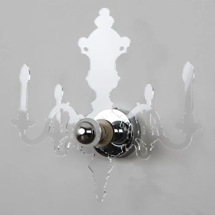 Оптовая продажа с фабрики Франция краткое балкон настенный светильник копия|lamp