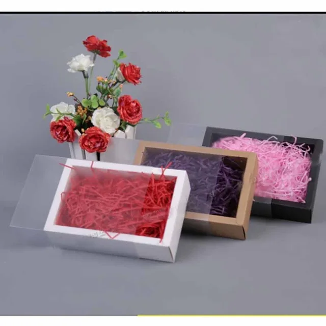 Матовый ящик для ящиков 11 5x8 см 500. 22*22 * 5 500 20*12 7 шт. черная Нижняя коробка с