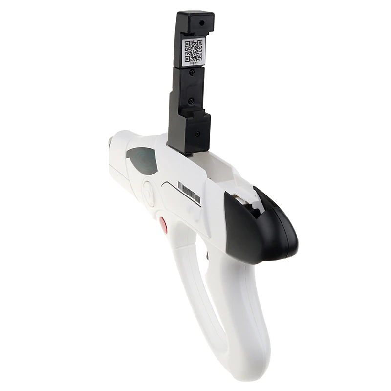 AR Gun Toy 4D пульт дистанционного зондирования игровой геймпад умный Bluetooth пистолет с