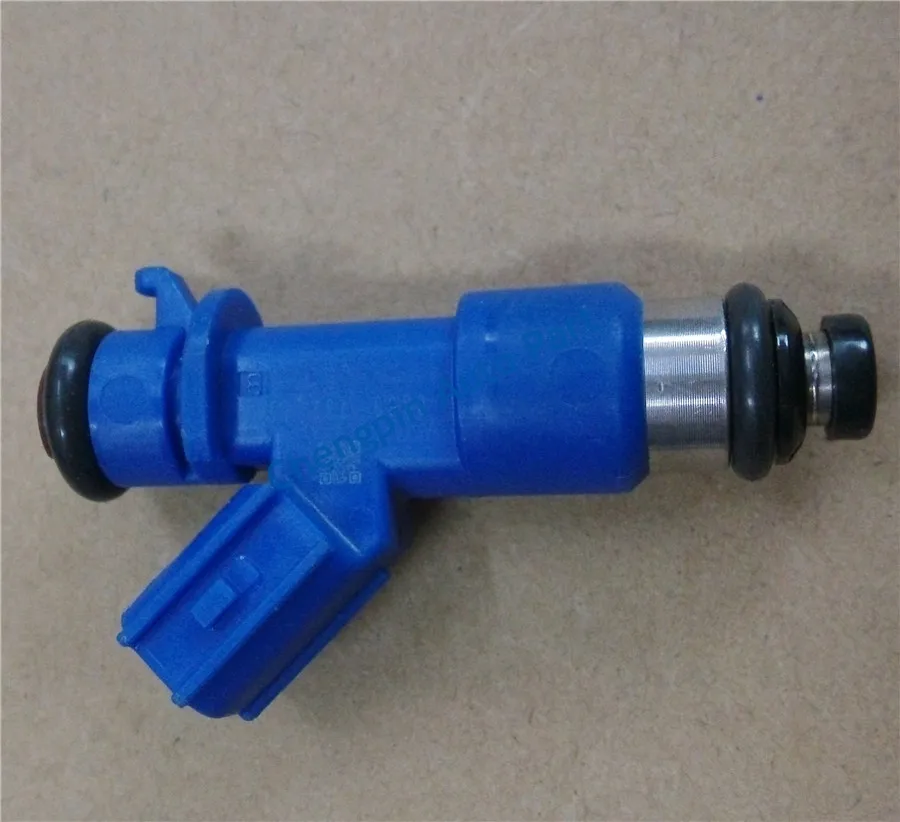 Автозапчасти оригинальный Топливный инжектор OEM #16450 RWC A01 16450RWCA01 сопло для Acura Honda