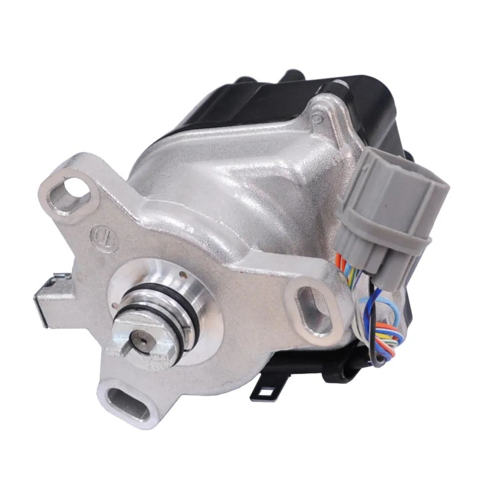 E2c выполните зажигания дистрибьютор для Acura Integra 98 99 TD85U OE #: 30100P75A03|distributor ignition|integraoes
