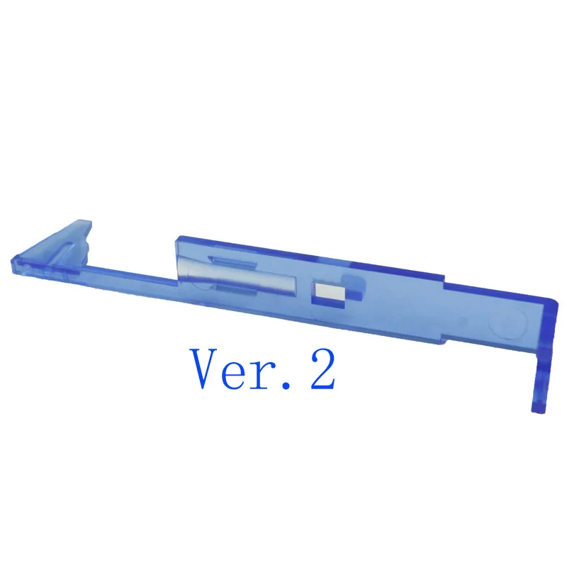 MA Tappet пластина обновления для страйкбола AEG Ver.2/3 коробка передач аксессуары охоты