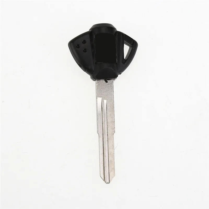 Заготовки для ключа мотоцикла Suzuki GSXR GSXS 600 750 1000 1300 SV 650 ABS1000 1 шт. автомобильные