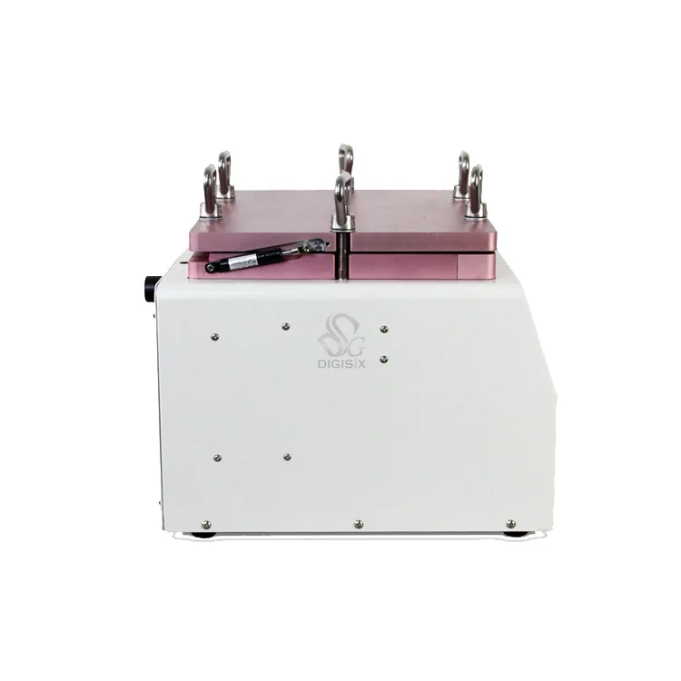 FREE SHIPPING TBK-308 OCA Vacuum Laminating Remover BUbubbler MACHINE Integrated 2 in 1 touch screen repair machine support | Инструменты