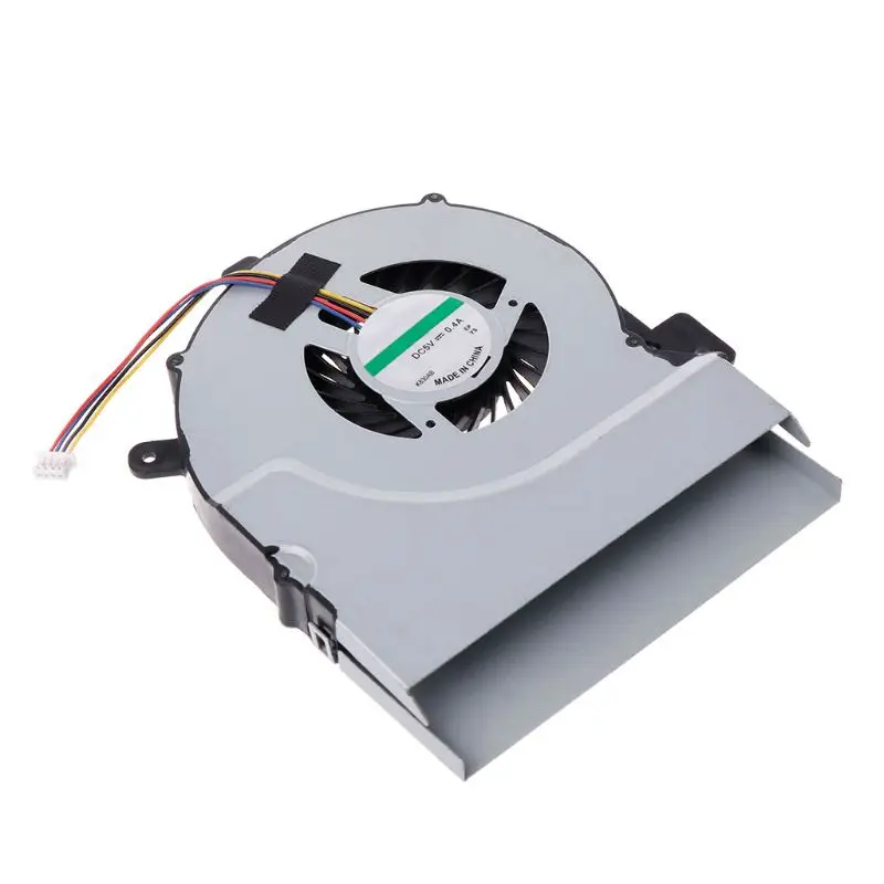 

Cooling Fan OEM Cooler for ASUS K55 K55V K55VD A55 A55A A55V A55VD K55VM Series R500V X55 X55V X55vd MF75090V1-C170-S99